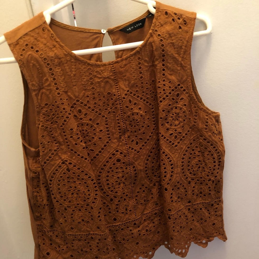 New Look top